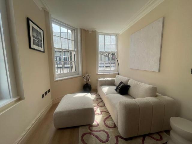 Apartment for rent in Chilton, Acol