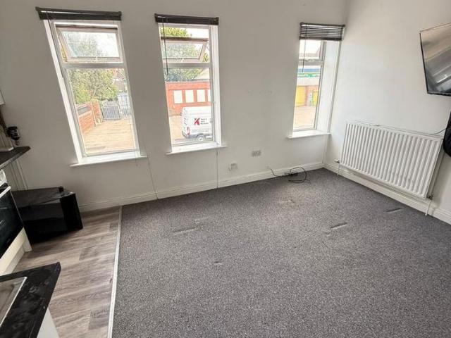 Apartment for rent in Wellow, Grimsby