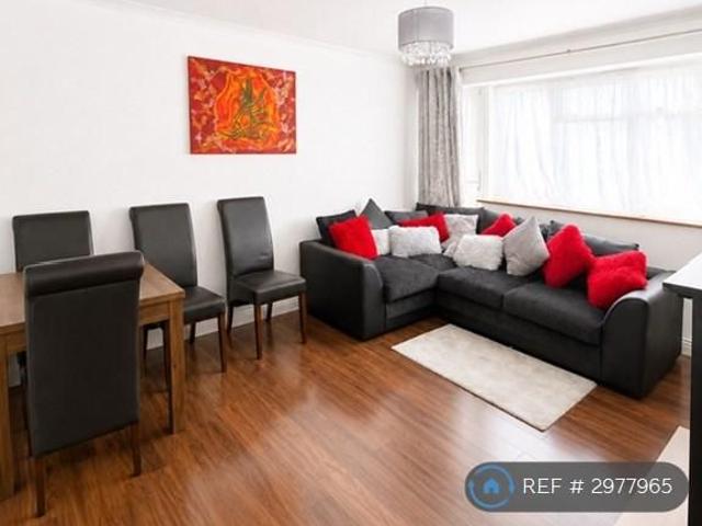 Apartment for rent in Wanstead, Greater London