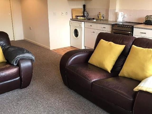 Apartment for rent in Stenhouse, Scotland