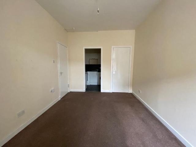 Apartment for rent in Govanhill, Scotland