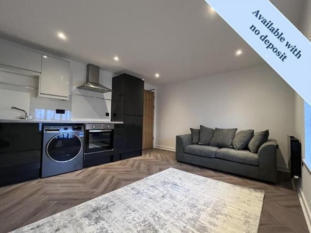 Apartment for rent in Nangreaves, Wales