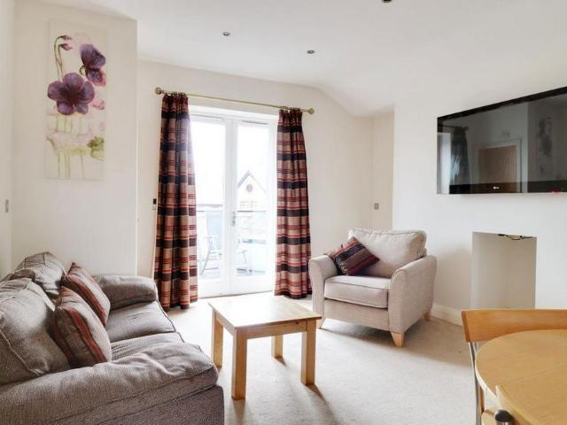 Apartment for rent in Portfields, Hereford