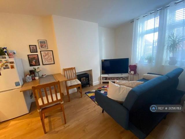 Apartment for rent in Wilmorton, Derby