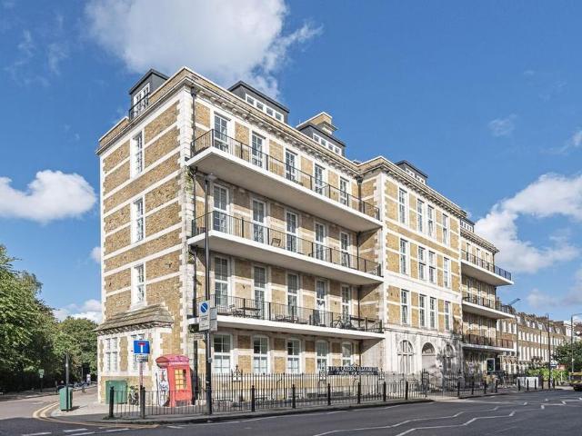 Apartment for rent in London Borough of Hackney, Greater London