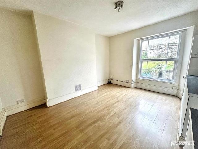 Apartment for rent in Stokes Croft, Bristol