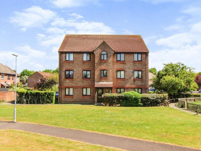 Flat for rent in Covingham, Swindon