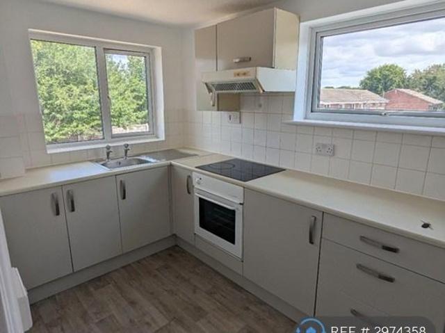 Flat for rent in Berechurch, Fordham Heath