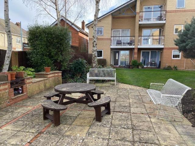 Apartment for rent in Bitterne Manor, City Of Southampton