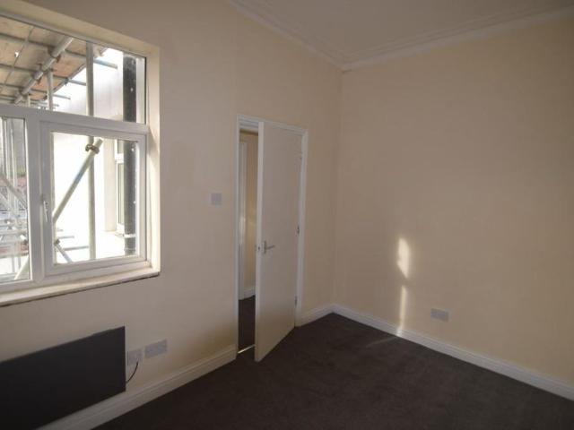 Apartment for rent in Knowle, Blackpool