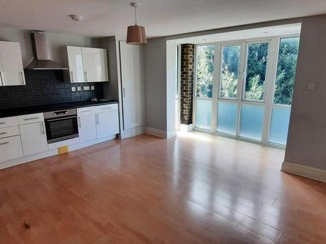 Apartment for rent in Whitehill, Hamerton