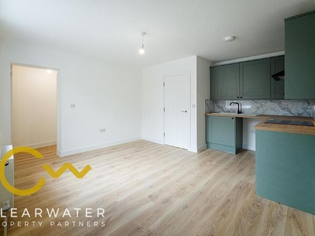 Apartment for rent in Saddleworth, Pendock