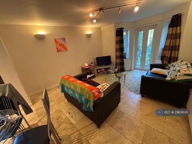 Apartment for rent in West Yorkshire