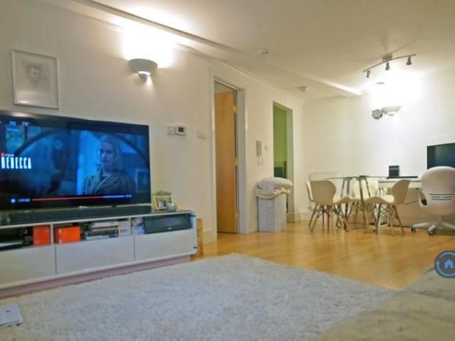 Apartment for rent in North Town, Rumwell