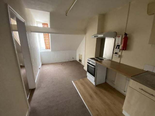 Apartment for rent in Potters Corner, East Midlands