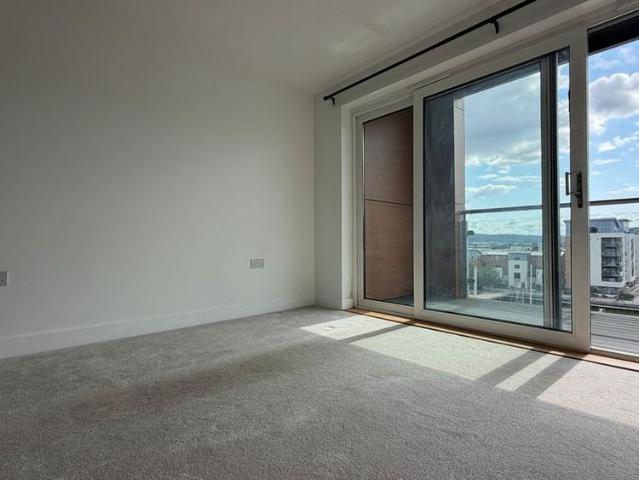 Apartment for rent in North Weston, Portishead