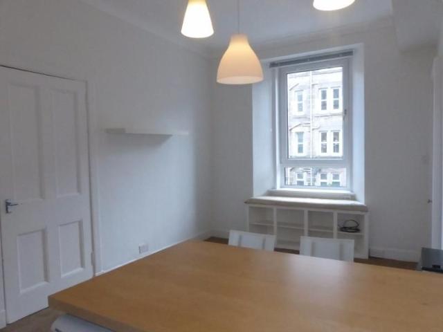 Apartment for rent in Tynecastle, Gorgie