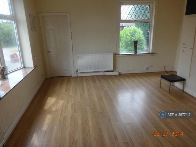 Flat for rent in Salford, Greater Manchester