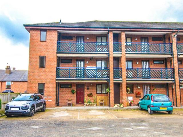 Flat for rent in Bromsgrove