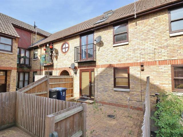 Flat for rent in St. Ives, Huntingdonshire