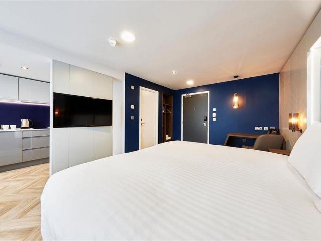 Apartment for rent in Haymarket, Tyne And Wear