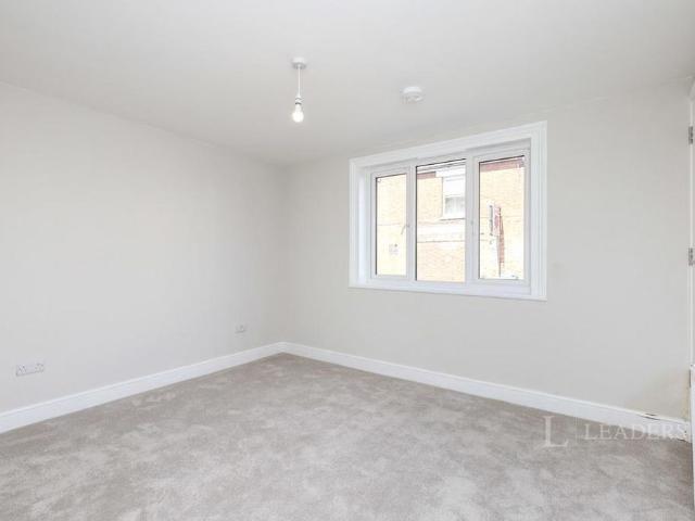 Apartment for rent in New Town, Horsham