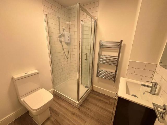 Apartment for rent in Bevois Town, City Of Southampton