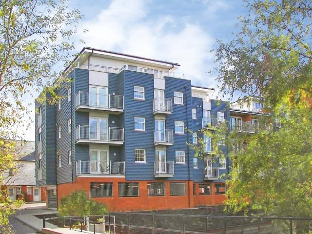 Apartment for rent in Barracks, The Bridge