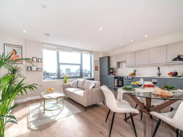 Apartment for rent in Castle, Bedford