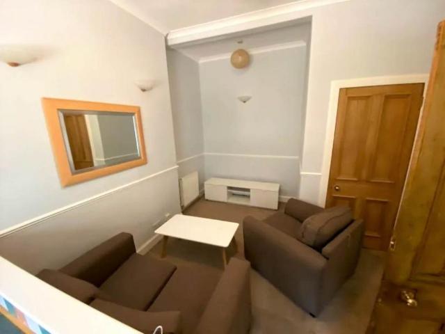 Apartment for rent in New Town, Scotland