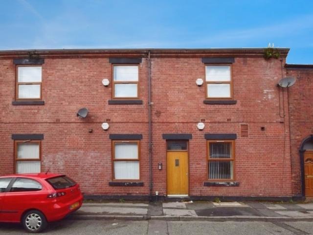 Apartment for rent in Trub, Burnedge