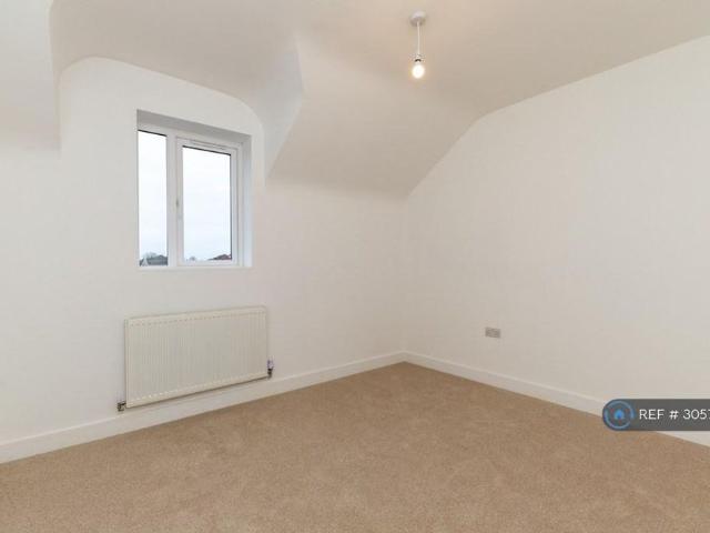 Apartment for rent in Rushden, North Northamptonshire