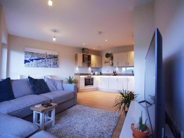 Apartment for rent in Stratford-upon-Avon, Stratford-on-Avon