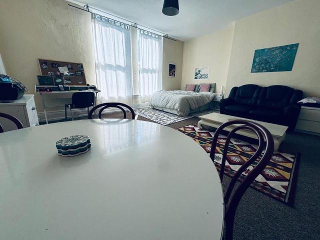 Apartment for rent in Little Woodhouse, Leeds