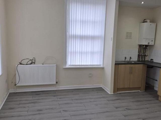 Apartment for rent in Victoria Park, Liverpool