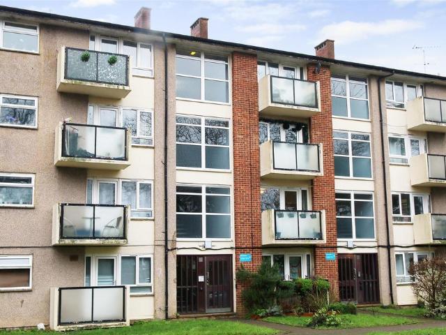 Flat for rent in Shenley, Hertfordshire