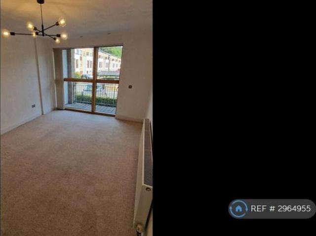 Apartment for rent in Lee Bank, Greater Manchester