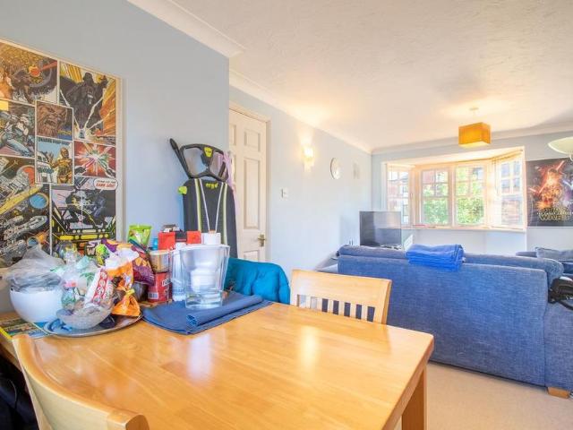 Apartment for rent in Reading