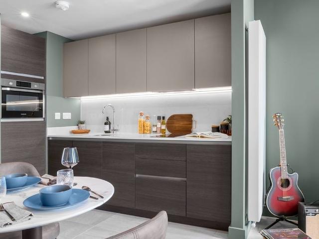 Apartment for rent in Calthorpe Fields, Isle Of Man