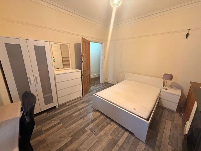 Apartment for rent in Loughborough, Charnwood