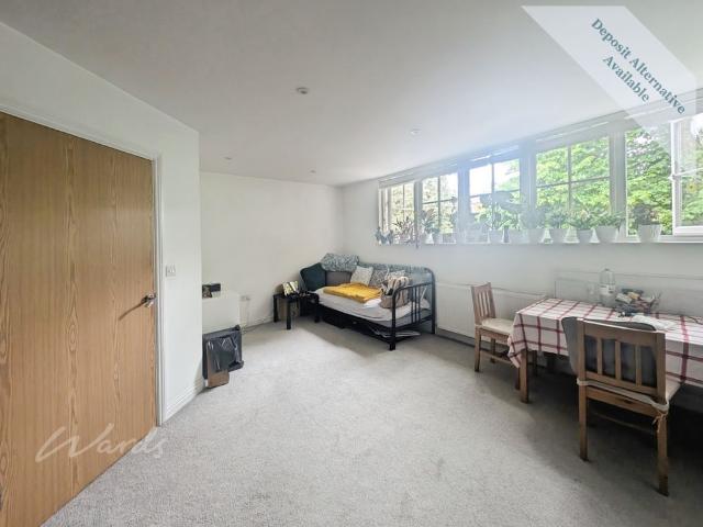 Apartment for rent in St. Mildred's, The Bridge