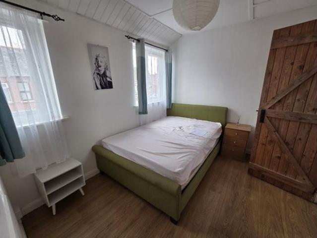 Apartment for rent in Firepool, Rumwell