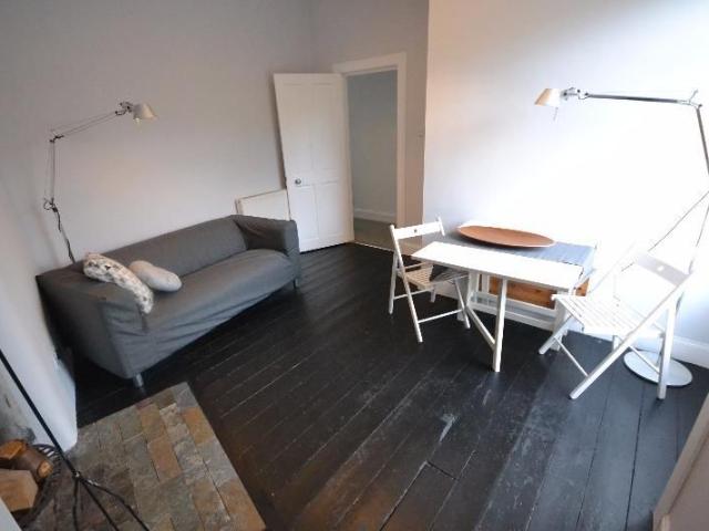 Apartment for rent in Canonmills, Bellevue