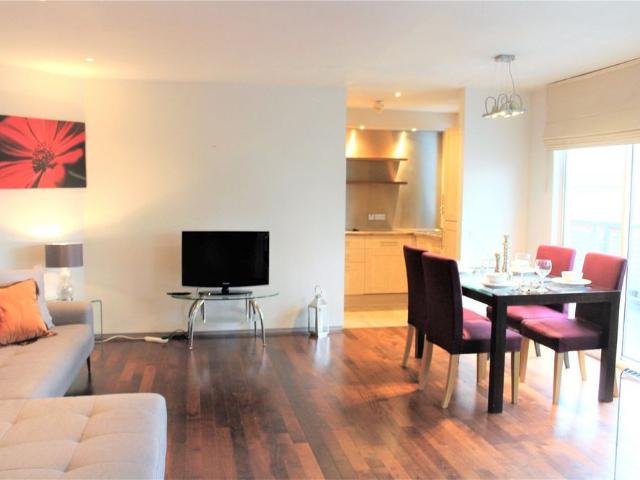Apartment for rent in Finsbury, Greater London