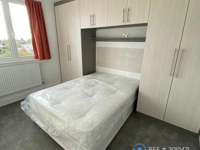 Apartment for rent in Preston, Greater London