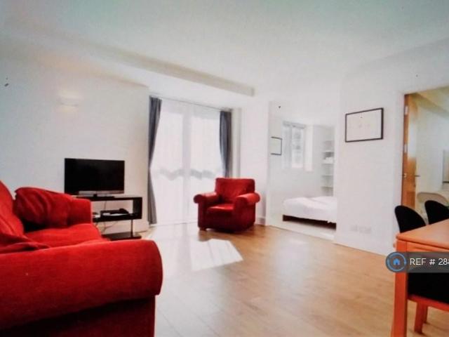 Flat for rent in Marylebone, Isle Of Man
