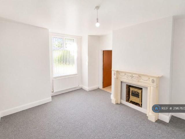Flat for rent in Meols Cop, Southport