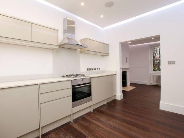 Flat for rent in Isle Of Man