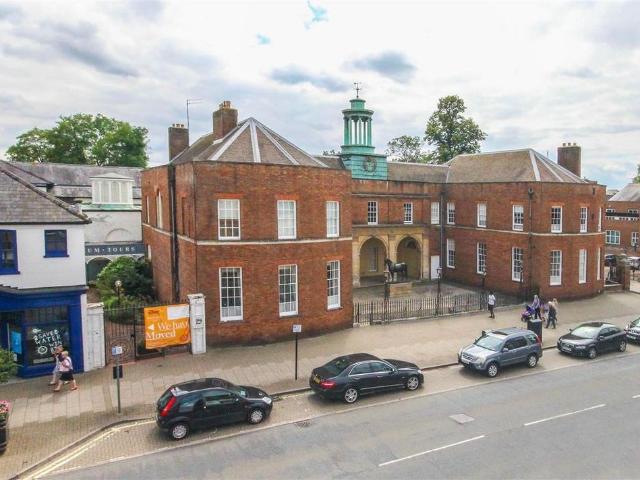 Apartment for rent in Chedburgh, Suffolk