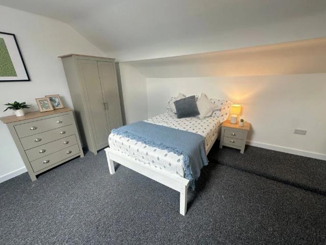 Apartment for rent in Redditch, Worcestershire